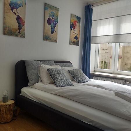Apartment In Center Kraków Eksteriør billede