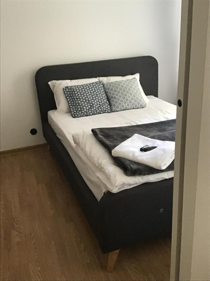 Apartment In Center Kraków Eksteriør billede