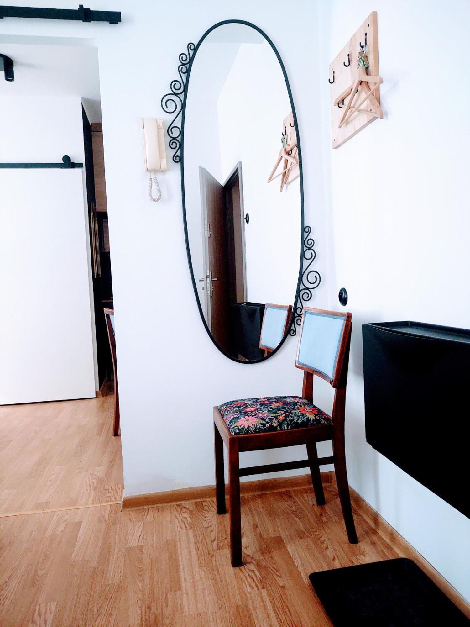 Apartment In Center Kraków Eksteriør billede